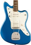 Squier FSR Classic Vibe '70s Jazzmaster, Lake Placid Blue Matching Headstock