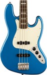 Squier FSR Classic Vibe Late '60s Jazz Bass, Lake Placid Blue