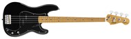 Squier Matt Freeman Precision Bass (Black)