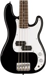 Squier Mini Precision Bass, Black