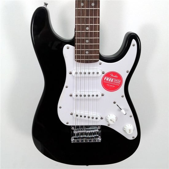 Squier - Mini Series