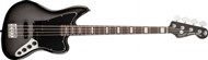 Squier Troy Sanders Jaguar Bass (Silverburst)