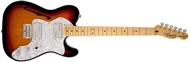 Squier Vintage Modified '72 Tele Thinline (3-Colour Sunburst)