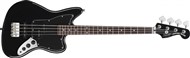 Squier Vintage Modified Jaguar Bass Special SS Short Scale (Black)