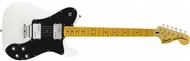 Squier Vintage Modified Telecaster Deluxe (Olympic White)
