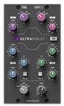 SSL Ultraviolet Stereo EQ 500 Series Module