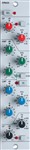 SSL X-Rack SuperAnalogue EQ Module XR625