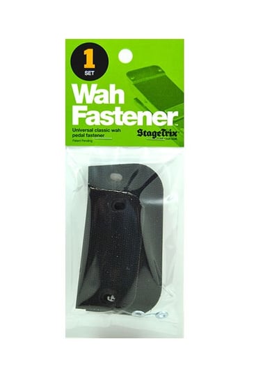 Stagetrix Wah Fastener