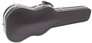 Stagg ABS-E2  Electric Guitar Case