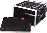 Stagg ABS-6U Rack Case