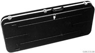 Stagg ABS-RE Electric Guitar Case
