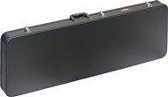 Stagg GCA-RB Basic Bass Guitar Square Case