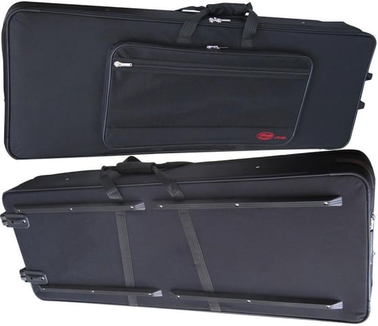 Stagg KTC-128 Portable Soft Case