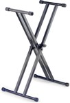 Stagg KXS-A6 Keyboard Stand