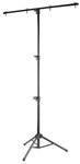 Stagg LIS-A1022BK Lighting Stand