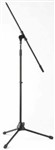 Stagg MIS-2022BK Microphone Boom Stand