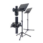 Stagg MUS-A5 Orchestral Music Stand