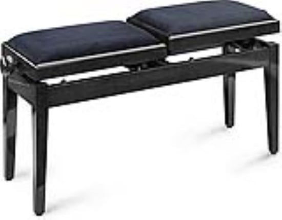 Stagg PB245 Twin Piano Bench