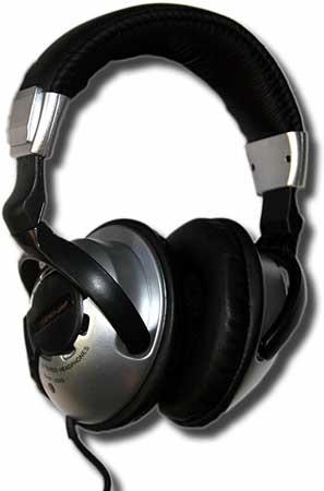 Stagg SHP 3500 Headphones