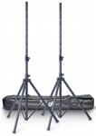 Stagg SPS-10 ST BK SET Speaker Stands With Bag