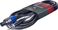 Stagg SSP Speakon to Jack Speaker Cable (10m/33ft, 16 Gauge) - SSP10SP25