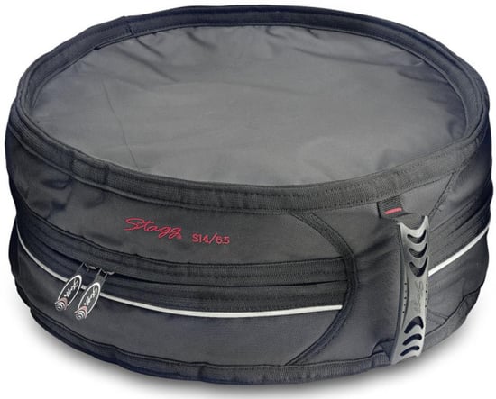 Stagg 14x6.5in Reinforced Snare Bag
