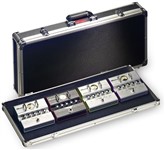 Stagg UPC 688 Pedal Case