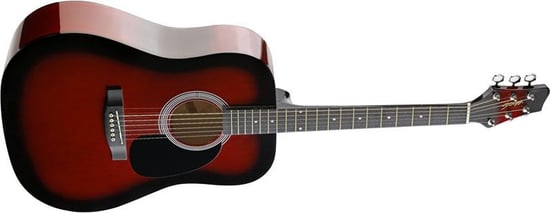 Stagg SW201 (Redburst)