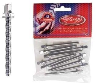 Stagg Tension Rods (2.56in, 10 Pack)