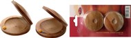Stagg Wooden Castanets (Pair) - CAS-W