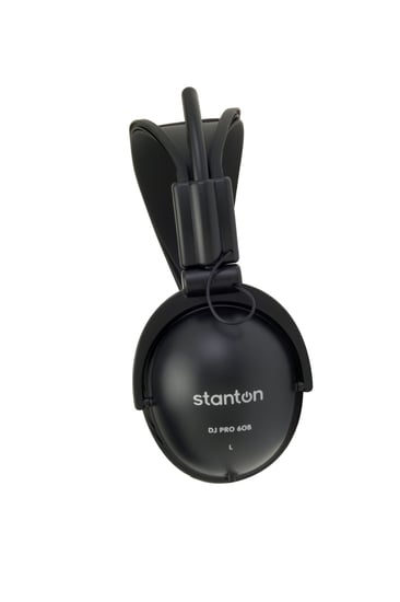 Stanton DJ Pro 60 B (Black)