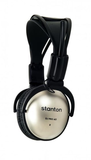 Stanton DJ Pro 60 S (Silver)
