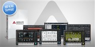 Steinberg Absolute VST Instrument Collection