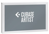 Steinberg Cubase Artist 12