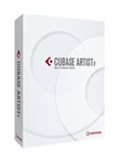 Steinberg Cubase Artist 8 Update 1 from Cubase Artist 7.5 EDU