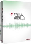 Steinberg Wavelab Elements 9 EDU Version