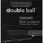 Steinberger Double Ball Standard 4 Bass Strings