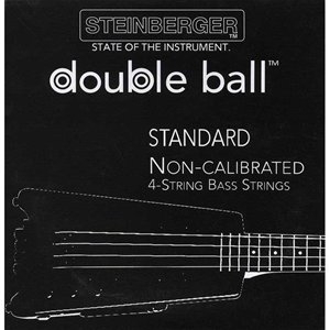 Steinberger Double Ball Standard 4 Bass Strings