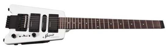 Steinberger Spirit GT-PRO Deluxe (White)