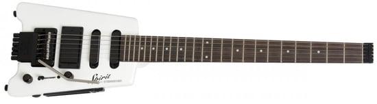 Steinberger Spirit GT-PRO Standard (White)