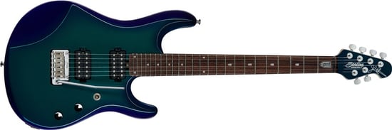 Sterling JP60 John Petrucci, Mystic Dream