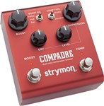 Strymon Compadre Dual Voice Compressor Boost Pedal