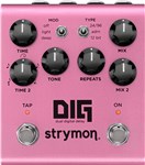 Strymon DIG Dual Digital Delay Pedal V2