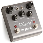 Strymon El Capistan dTape Echo Pedal