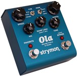 Strymon Ola dBucket Chorus and Vibrato Pedal