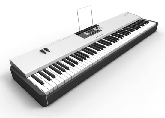 Studiologic Acuna 73 Controller Keyboard