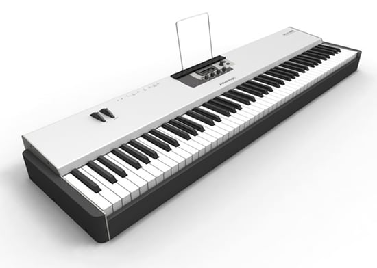 Studiologic Acuna 88 Controller Keyboard