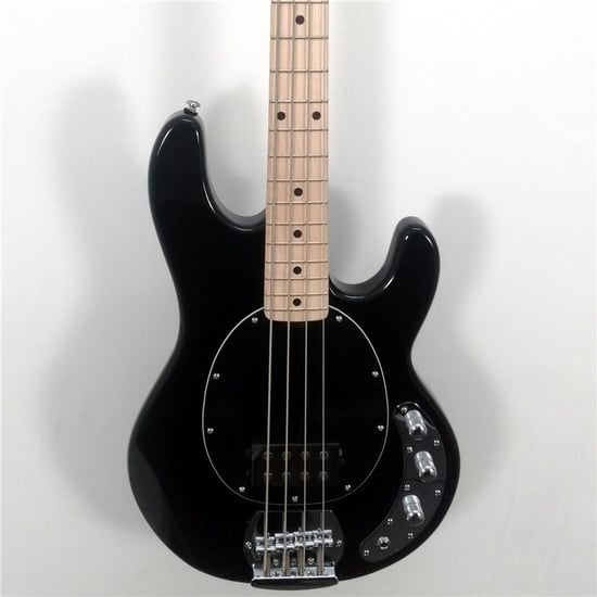 Sterling by Music Man RAY4 Sub Bass Walnut Satin | GAK