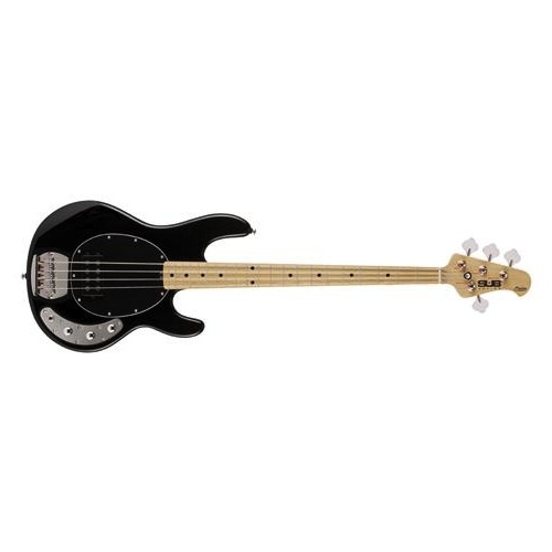 Sub by Sterling Ray4 Music Man (Black)