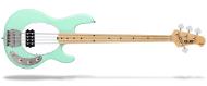 Sub by Sterling Ray4 Music Man (Mint Green)